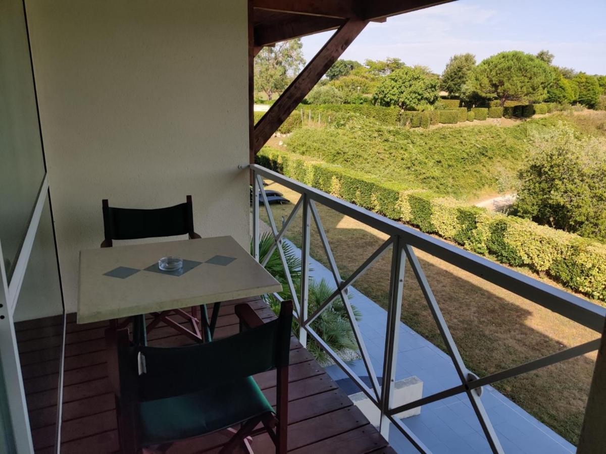 Les Jardins Du Lac Trizay ภายนอก รูปภาพ