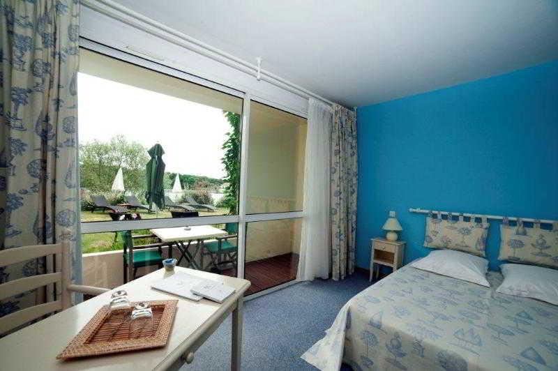 Les Jardins Du Lac Trizay ห้อง รูปภาพ